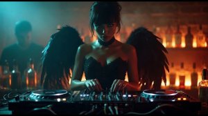 Dark Underground Tech House 2026   Hypnotic Bass Journey   Deep Night Groove