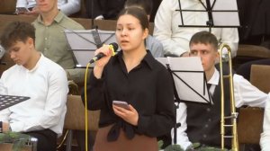 Ты повсюду, Ты рядом... 🙏♥️ христианская песня