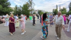 Каблучками тук, тук, тук.... 04.07.26.