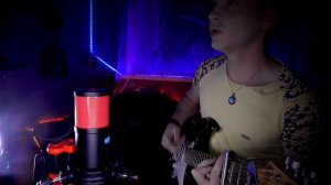 ЭТУ ПЕСНЮ ИЩУТ ВСЕ/ Океан Эльзы - Обними НА РУССКОМ/ Rock cover version 2.0 №41