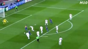 День, когда Лионель Месси пента-трик свел с ума Хосепа Гвардиолу The Day Lionel Messi Penta-Tricks D