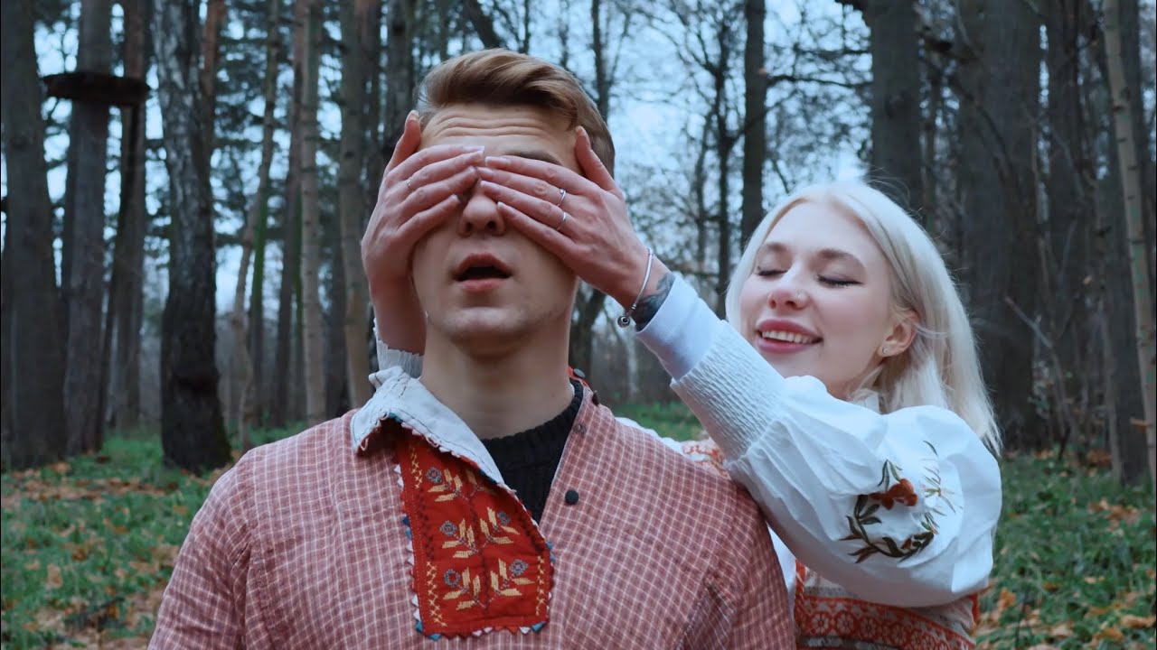 pospik, suramura - девица (премьера клипа) смотреть онлайн