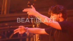 Latin Party Hits 2026 🔥 Reggaeton, EDM & Pop Latino Playlist BEATBLAZE - Beat Blaze (1080p)