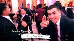 Сарвар Муминов - Дара Дара (Реакция)
