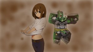 [ YBA ] Чот тяжелый после лета... C-moon в колизее 🌖 !