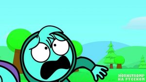 SPRUNKI ВЕНДА ПОВЗРОСЛЕЛА! Incredibox анимации_2
