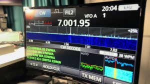 Трансивер ICOM IC 7300MK2
