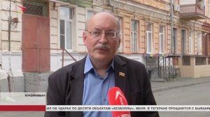 Прошлое города в улице Революции, которую мы привыкли не замечать