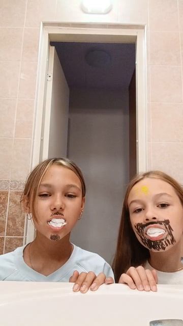 повторили тренд ❤️