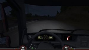 тое 3 чуть не попал во варию