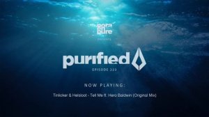 Nora En Pure - Purified Radio Episode 223
