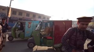 Пакистан. Вся правда. Такого никто не ожидал. Пешавар # Pakistan