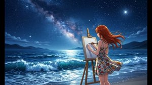 Шёпот моря. Часть первая.
