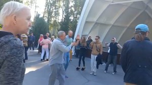 Ukraine,Харьков,танцы,10.09.,«Bamba-Dabam»