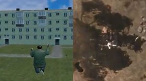 КОНЧЕНОЕ БЕЗУМИЕ БРАУЗЕРНЫХ ИГР перезалив с ютуба