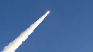 Ночью российская армия нанесла новые удары по тыловым военным объектам.