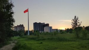 Всё хорошо в кадре