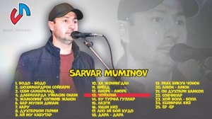 Сарвар Муминов - Сурудхои туёна 2024 @sarvar_muminov