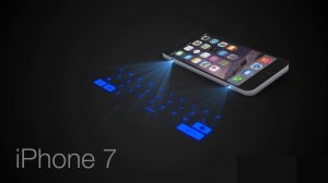 Секрет iPhone 7)ГЫ)