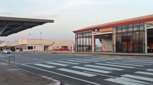 ПРИЛЕТЕЛИ... АЭРОПОРТ В ПАТТАЙЕ У-ТАПАО