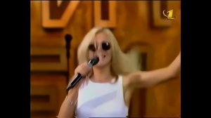 Наталья Ветлицкая - Пчёлы (1999)