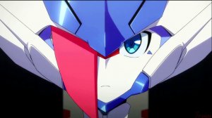 AMV | Милый во Франксе | Дана Соколова - Поколение Z