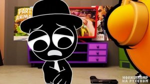 Incredibox Sprunki, но все ИЗМЕНИЛИ ОБЛИК! Анимация_9