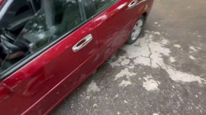 Chevrolet Lacetti 2010 год (краткий обзор)