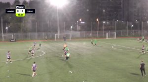 LFLK | 8x8 |	ФК АЛЬЯНС - ФК УНИОН