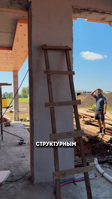 Дом строится на выставочной площадке Freedom Village Сибирь!