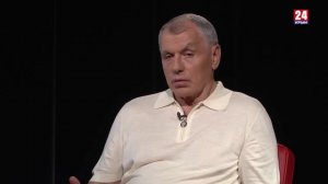 #Константинов ГЛАВНОЕ. Выпуск 04.07.26