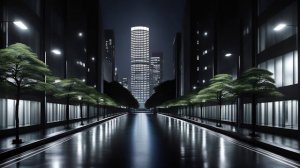 Tokyo Night Drive ｜ Japanese Jazz Funk Groove