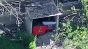 Подробности операции по освобождению Константиновки - в эксклюзивном репортаже.