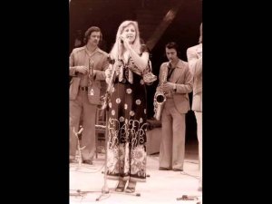 Ирина Шачнева ВИА Пламя Ожидание