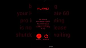 У меня взорвался Huawei 60 про тоже страшно я убежал в другой дом потому что тот ￼был взорван ￼￼￼