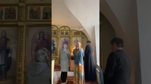 Херувимская песнь (Старинный распев)