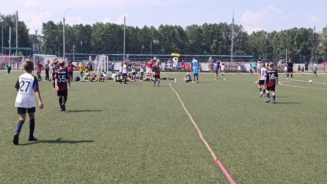 Кубок имени Черенкова 03.07.26-05.07.26