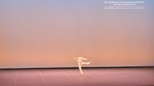 Владислав Башмаков. Талисман. Вариация