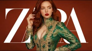 ZARA In Store Music Modern Fashion Background Playlist July 2026