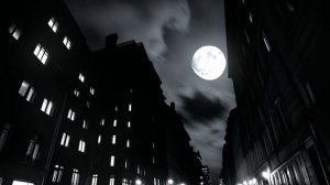 Euro Noir Night Drive ｜ Noir Like Jazz Funk