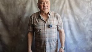 Виталий Парыгин - В гостях