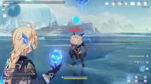 Genshin Impact 7.0: демонстрация всех видов гранат