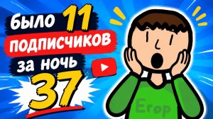 Я удивлен Egor127