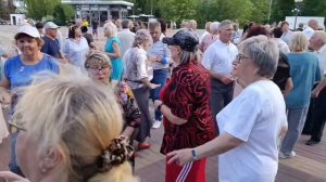 4 июля.А ты любовь моя первая...