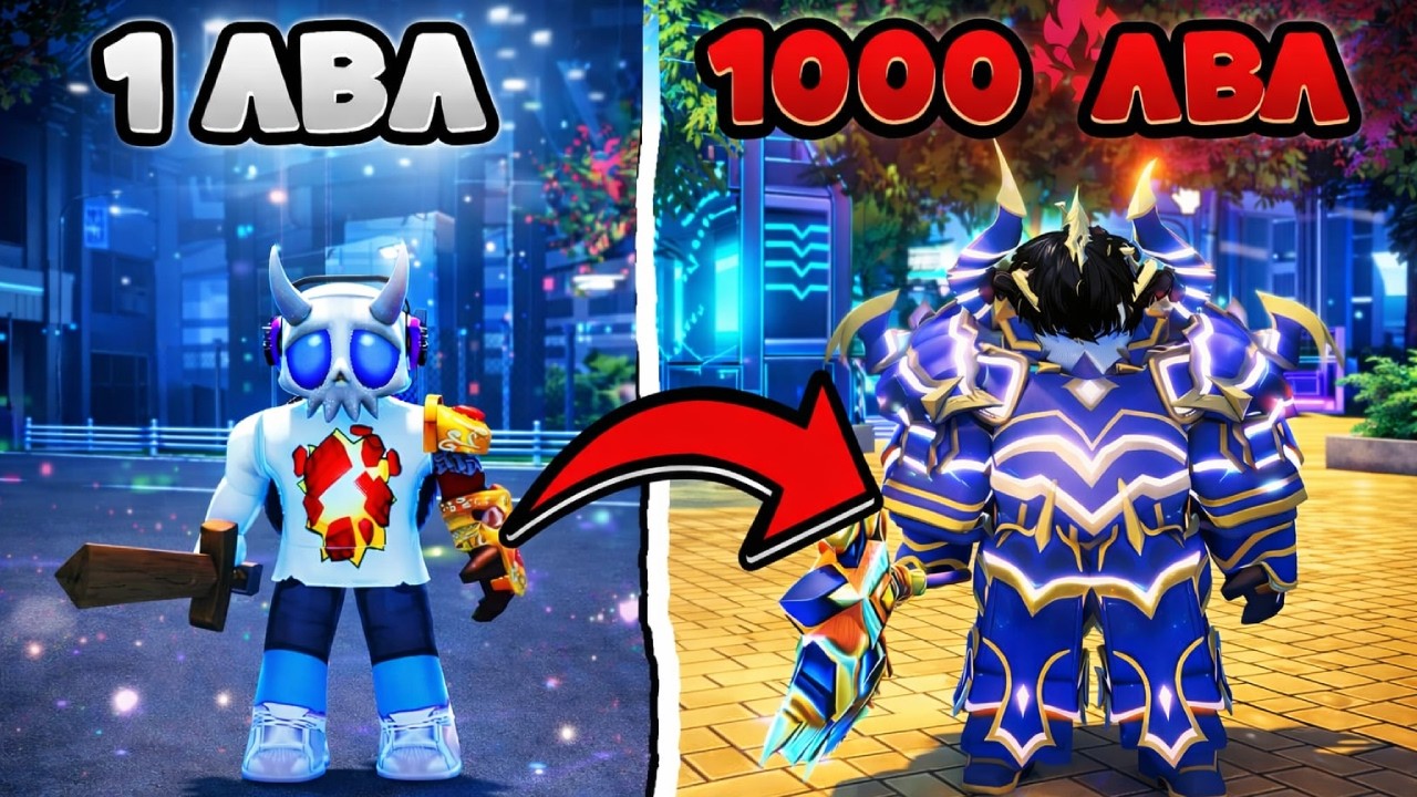 СЕКРЕТНЫЙ СПОСОБ БЫСТРО ПРОКАЧАТЬСЯ в Solo Hunters Роблокс #roblox  #sololeveling #роблокс