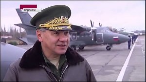 Состояние вооружения армии России