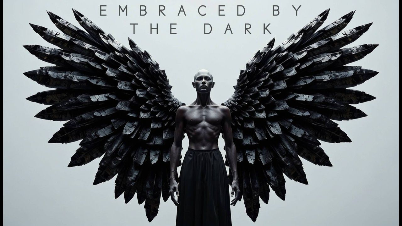 Deep House & Melodic Techno (ZELYONIC Remixes) Embraced by the Dark смотреть онлайн