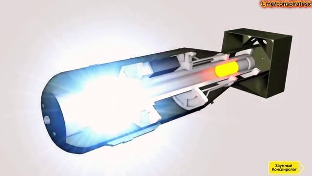 КАК СКРЫЛИ РАДИАЦИЮ ОТ ЯДЕРНОЙ ВОЙНЫ 17-19 ВЕКА! КУДА ВСЁ СПРЯТАЛИ?