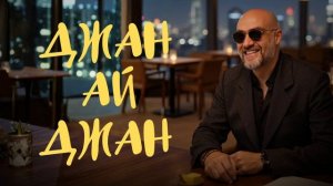Jalal Abbasov - Джан ай джан