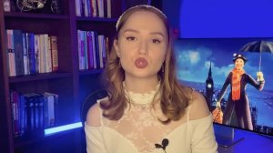 Я узнала ПРАВДУ о Мэри Поппинс...